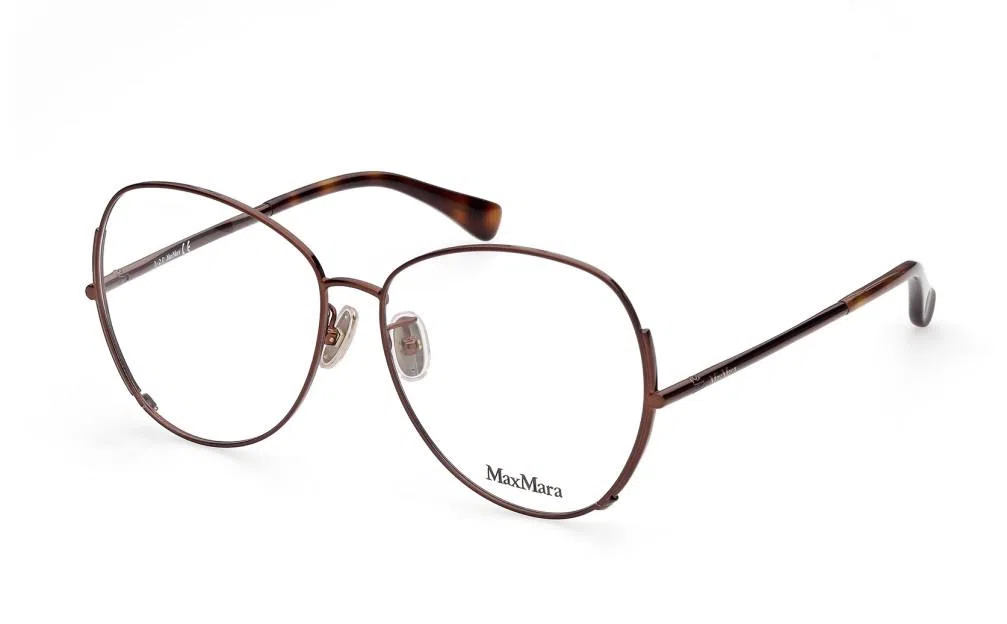 MAXMARA 5001H Eyeglasses - view 3